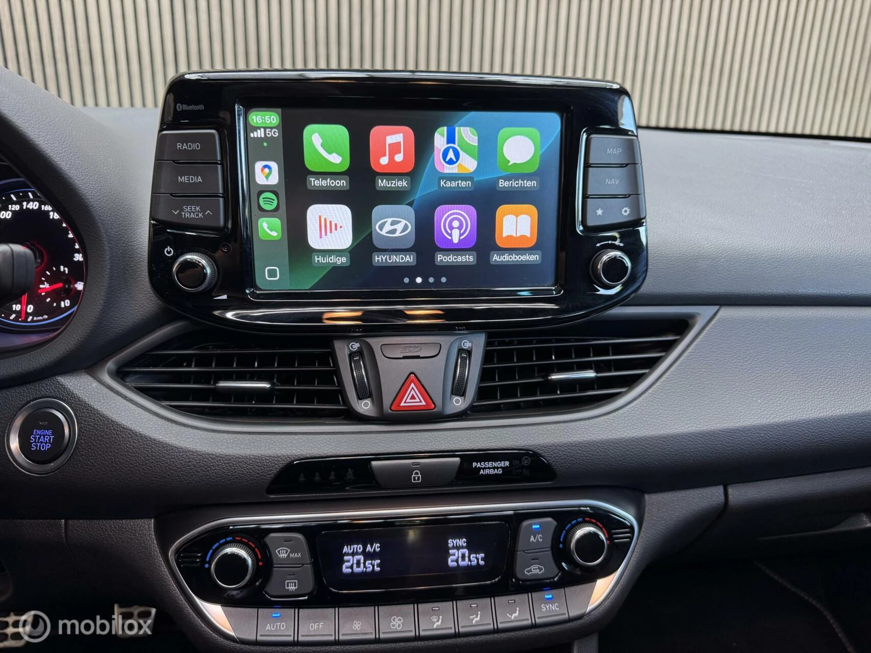 Hoofdafbeelding Hyundai i30