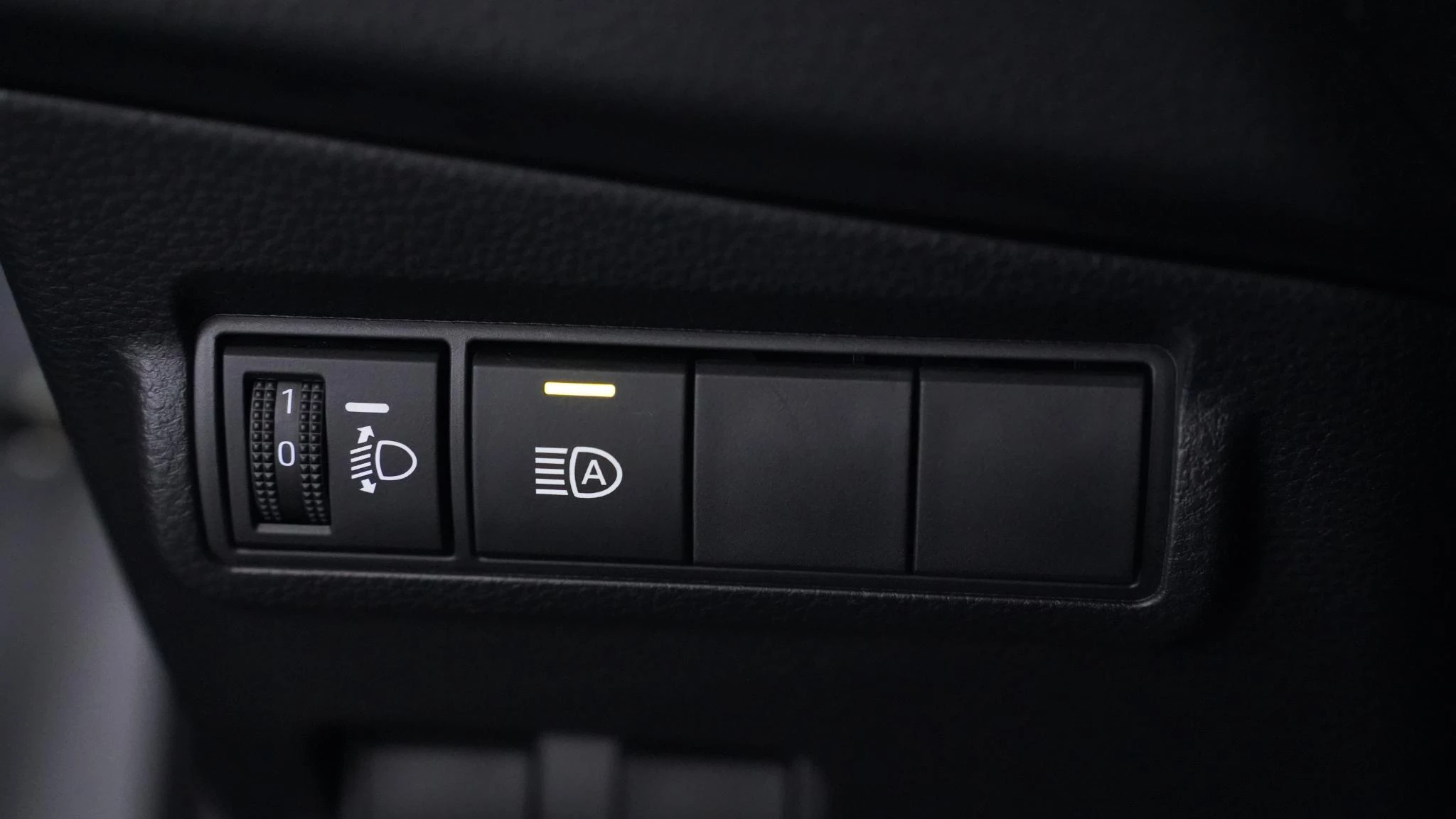 Hoofdafbeelding Toyota Corolla Cross