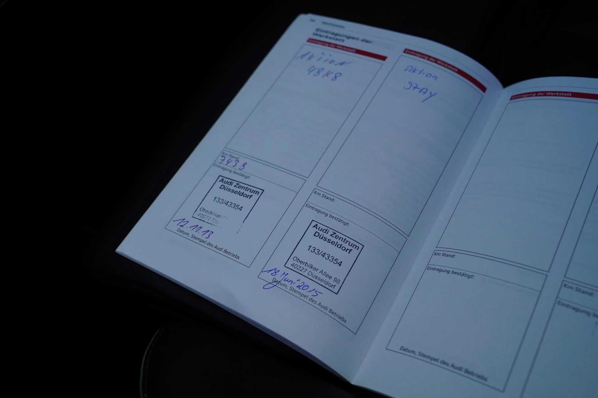 Hoofdafbeelding Audi RS5