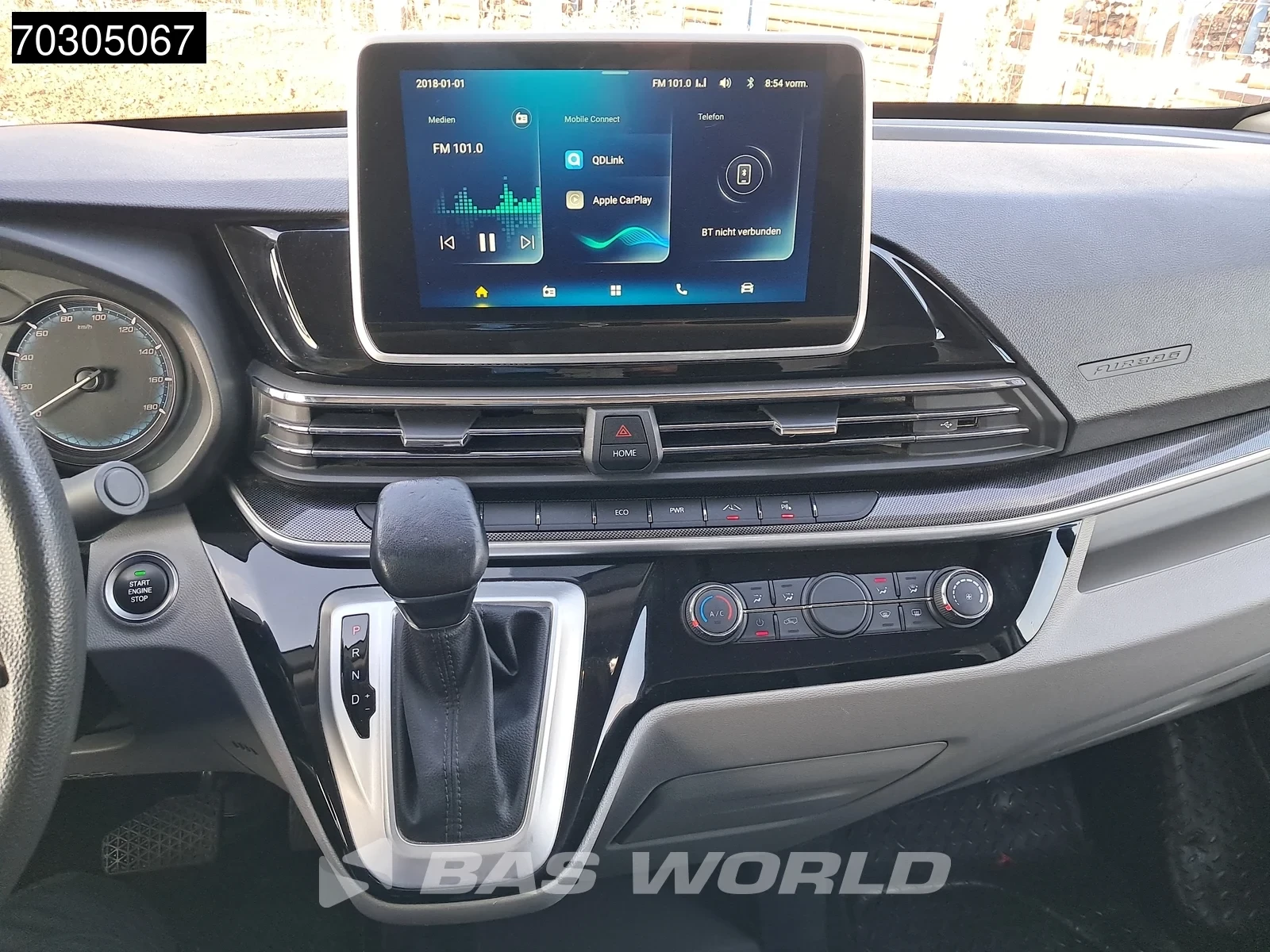 Hoofdafbeelding Maxus eDeliver9