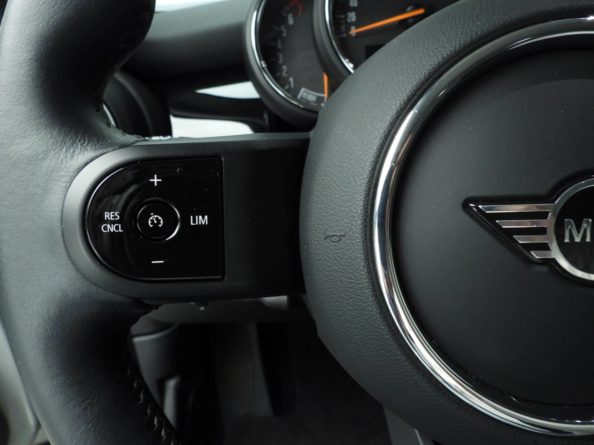 Hoofdafbeelding MINI 5-deurs