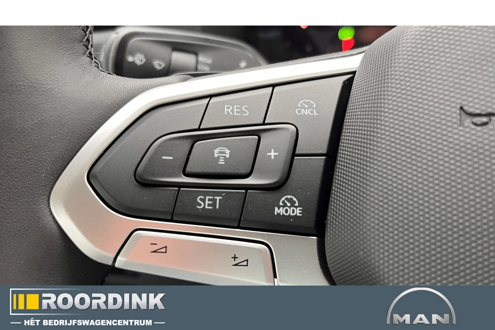 Hoofdafbeelding MAN TGE