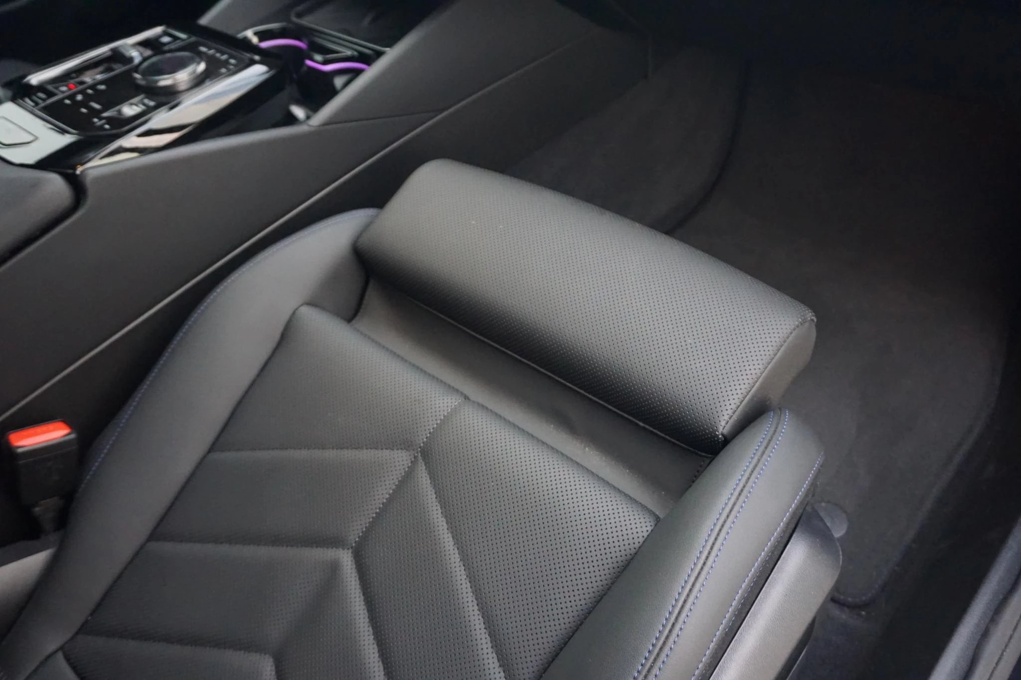 Hoofdafbeelding BMW i5