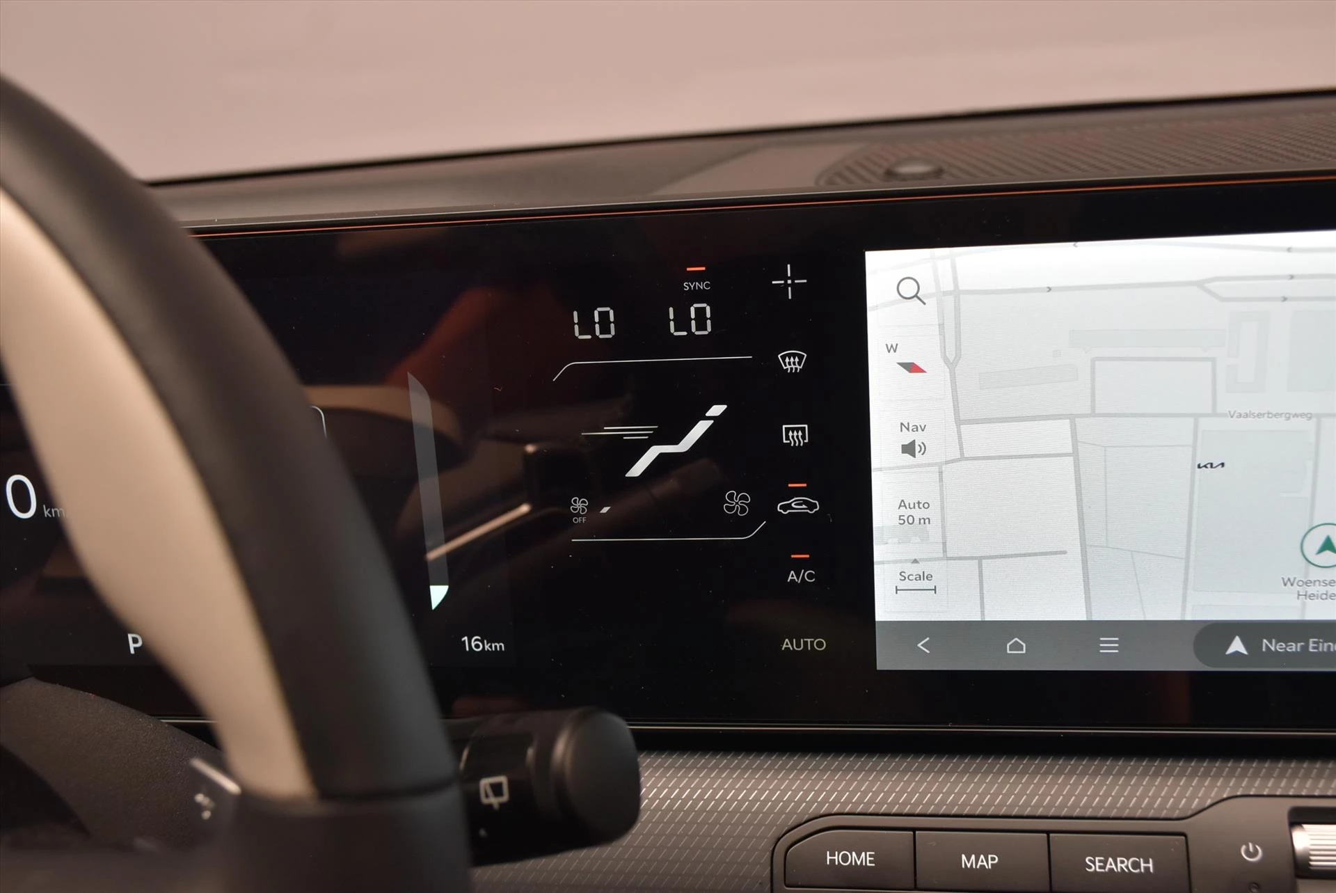 Hoofdafbeelding Kia K4