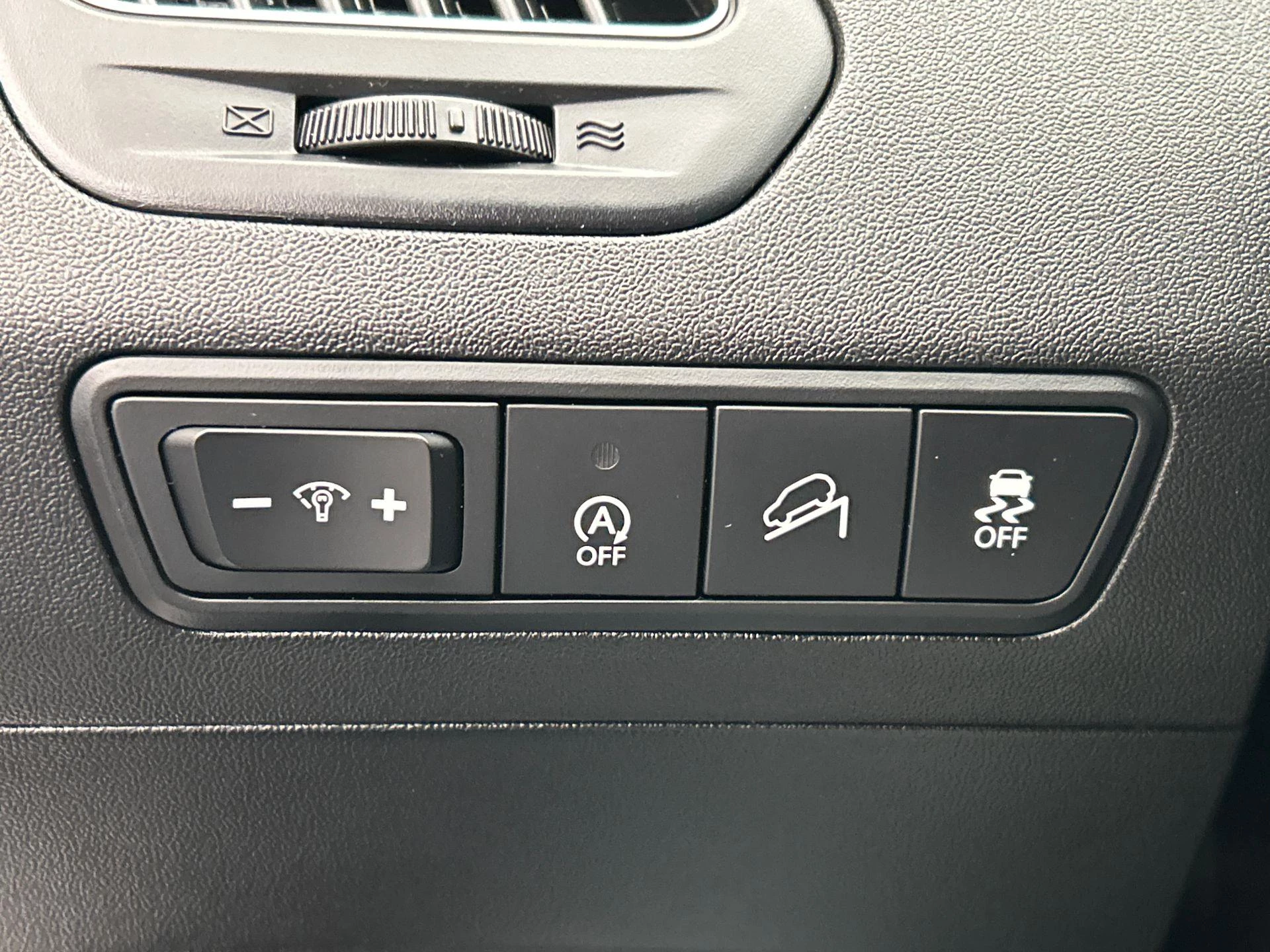 Hoofdafbeelding Hyundai ix35