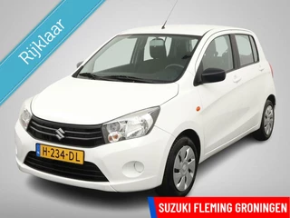 Suzuki Celerio 1.0 Comfort