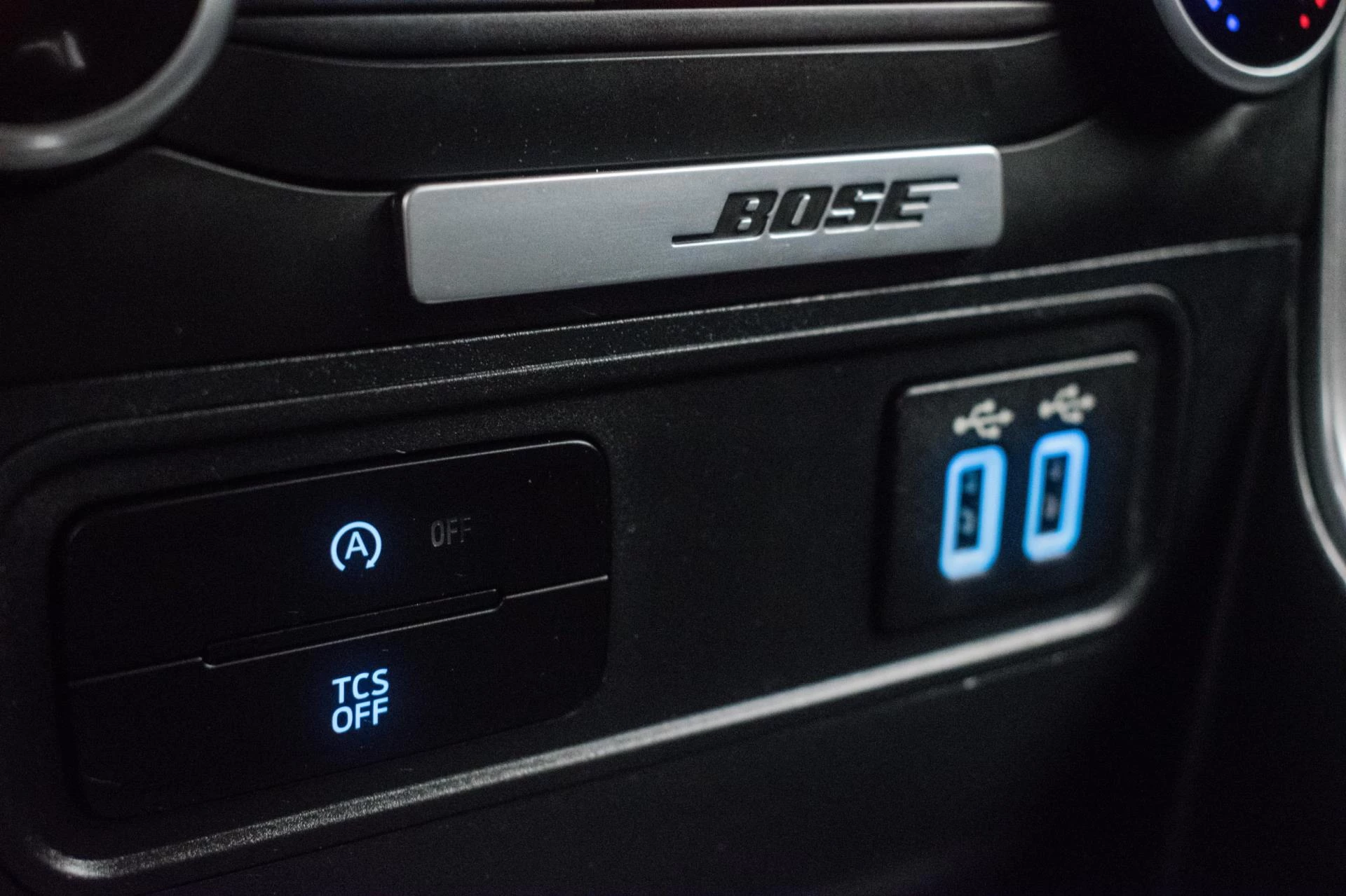 Hoofdafbeelding Ford EcoSport