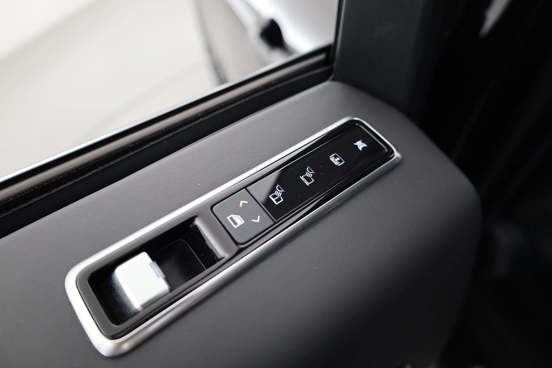 Hoofdafbeelding Land Rover Range Rover