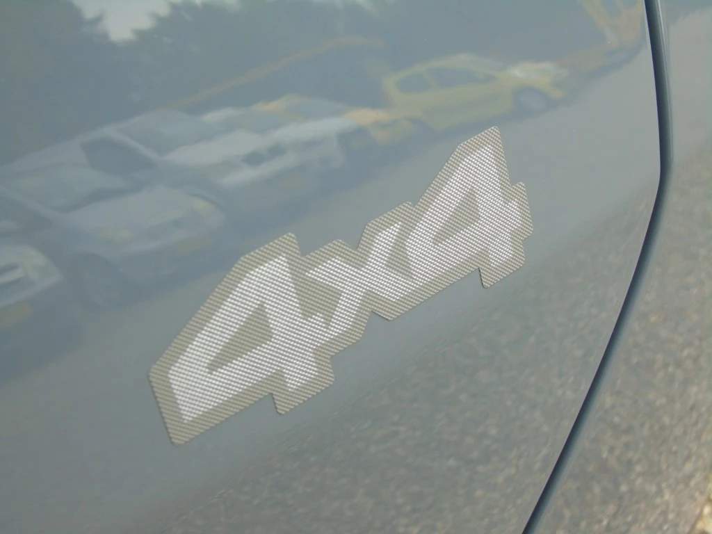 Hoofdafbeelding Dacia Duster