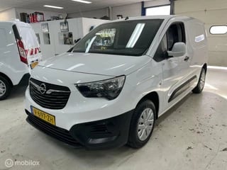 Opel Combo 1.6D L1H1 Edition