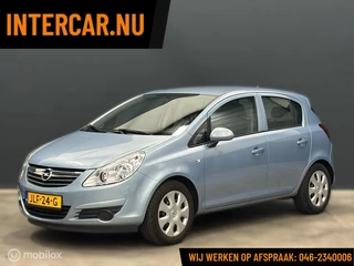 Opel Corsa 1.2-16V Selection 5-Deurs Airco