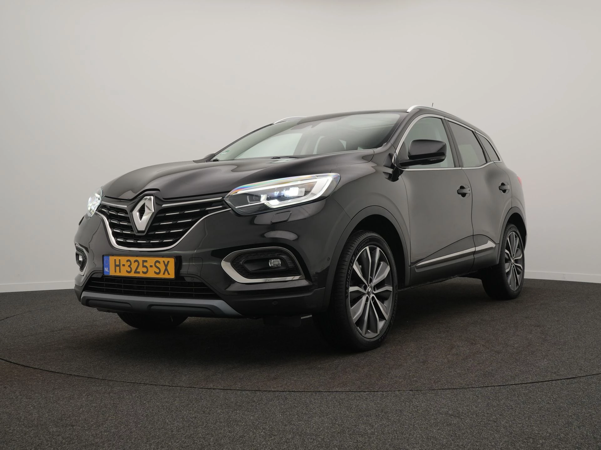 Hoofdafbeelding Renault Kadjar