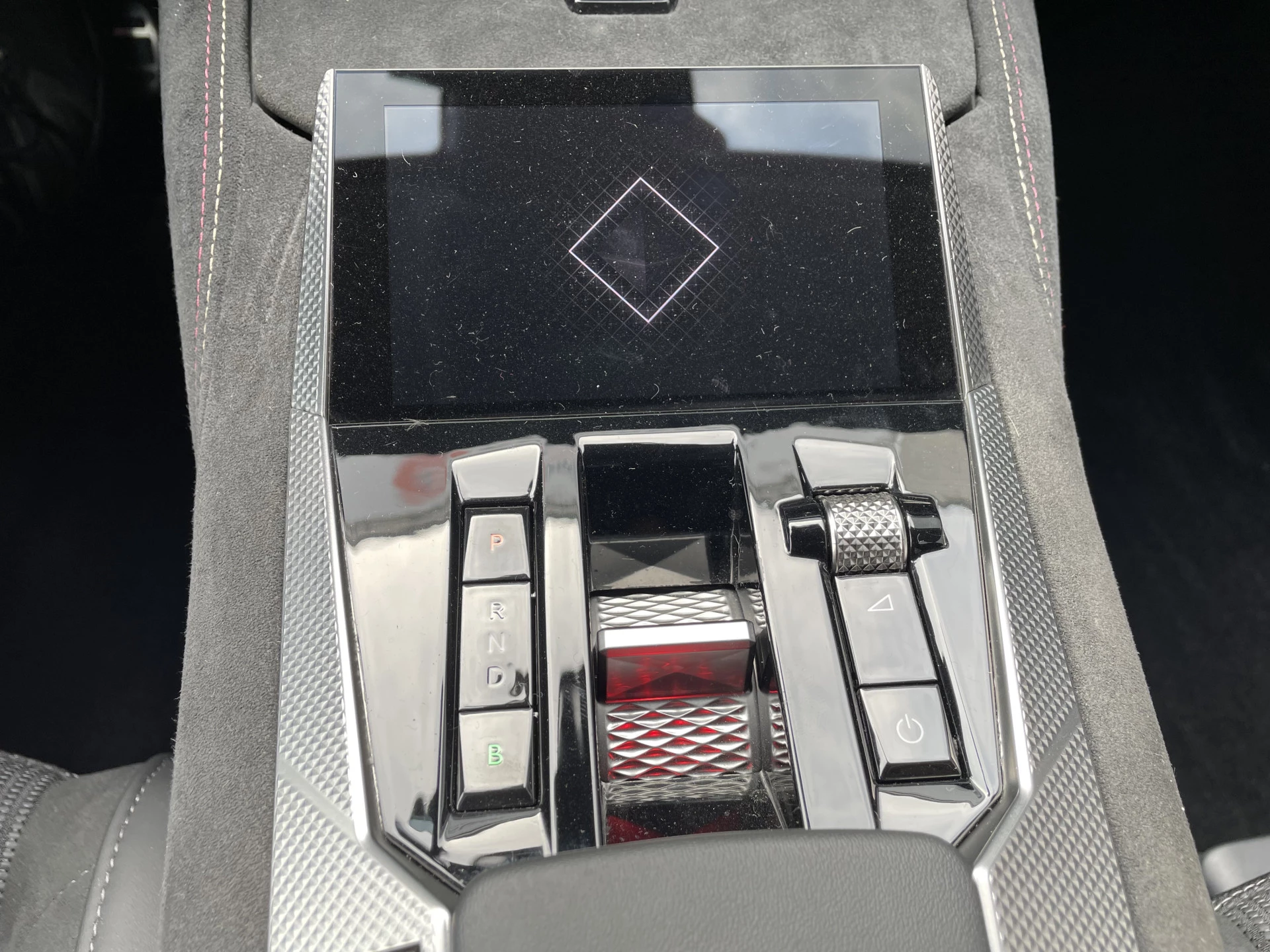 Hoofdafbeelding DS DS 4