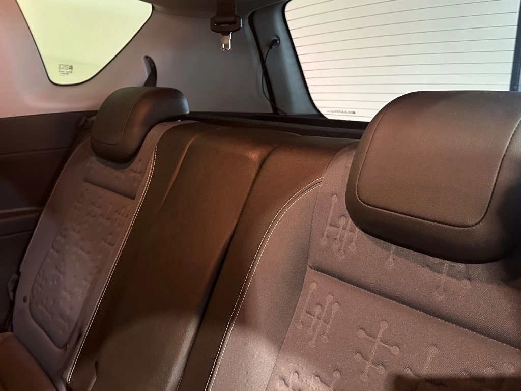 Hoofdafbeelding Opel Meriva