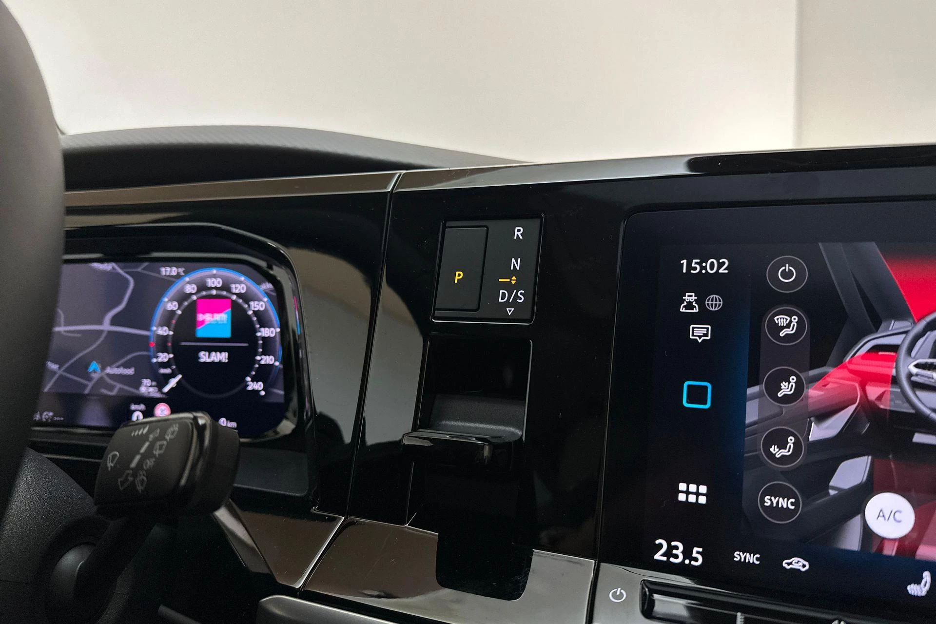 Hoofdafbeelding Volkswagen Multivan