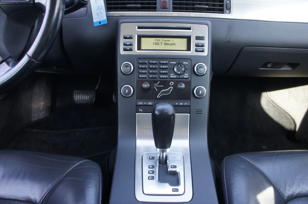 Hoofdafbeelding Volvo V70