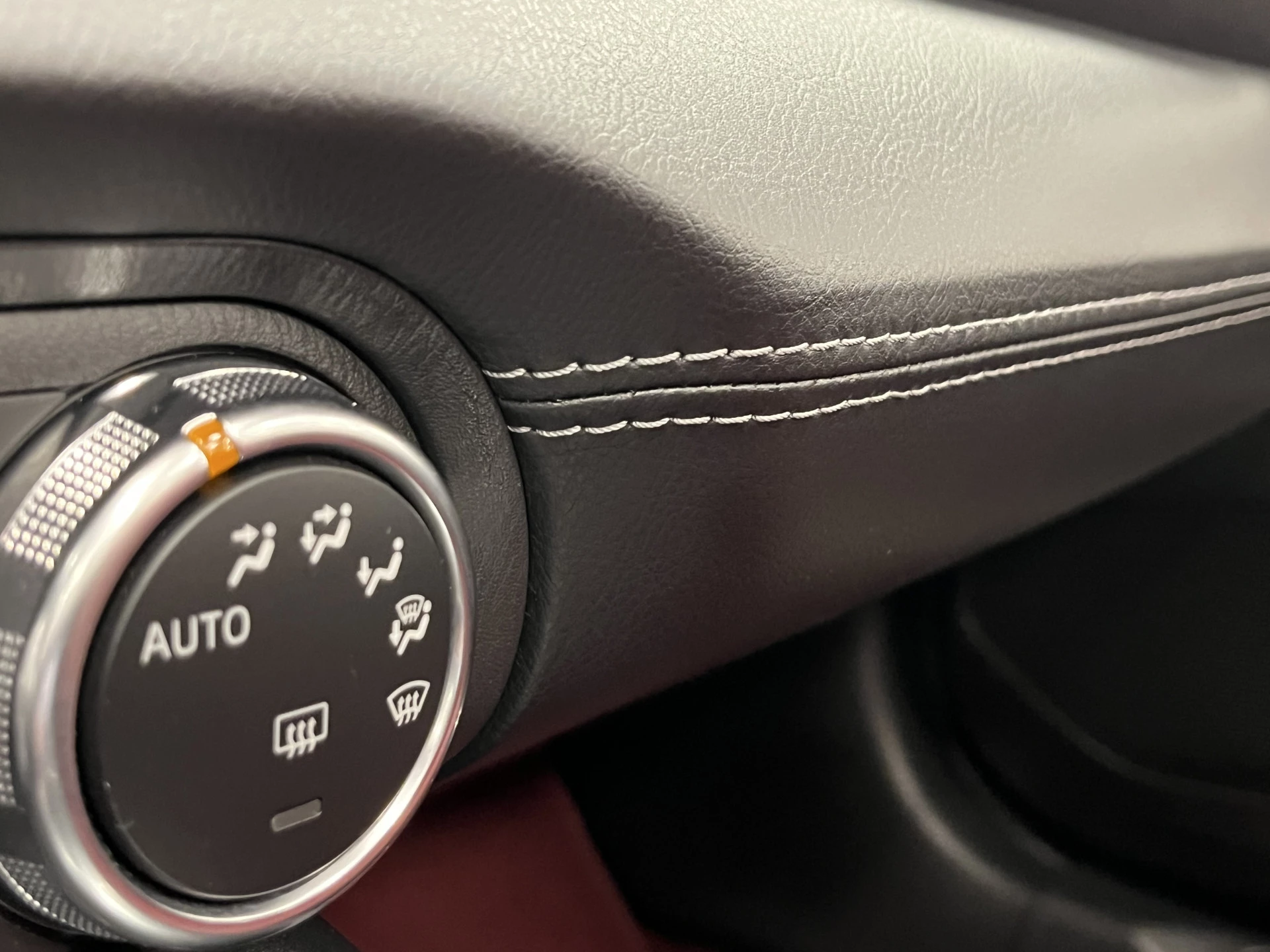 Hoofdafbeelding Mazda MX-5