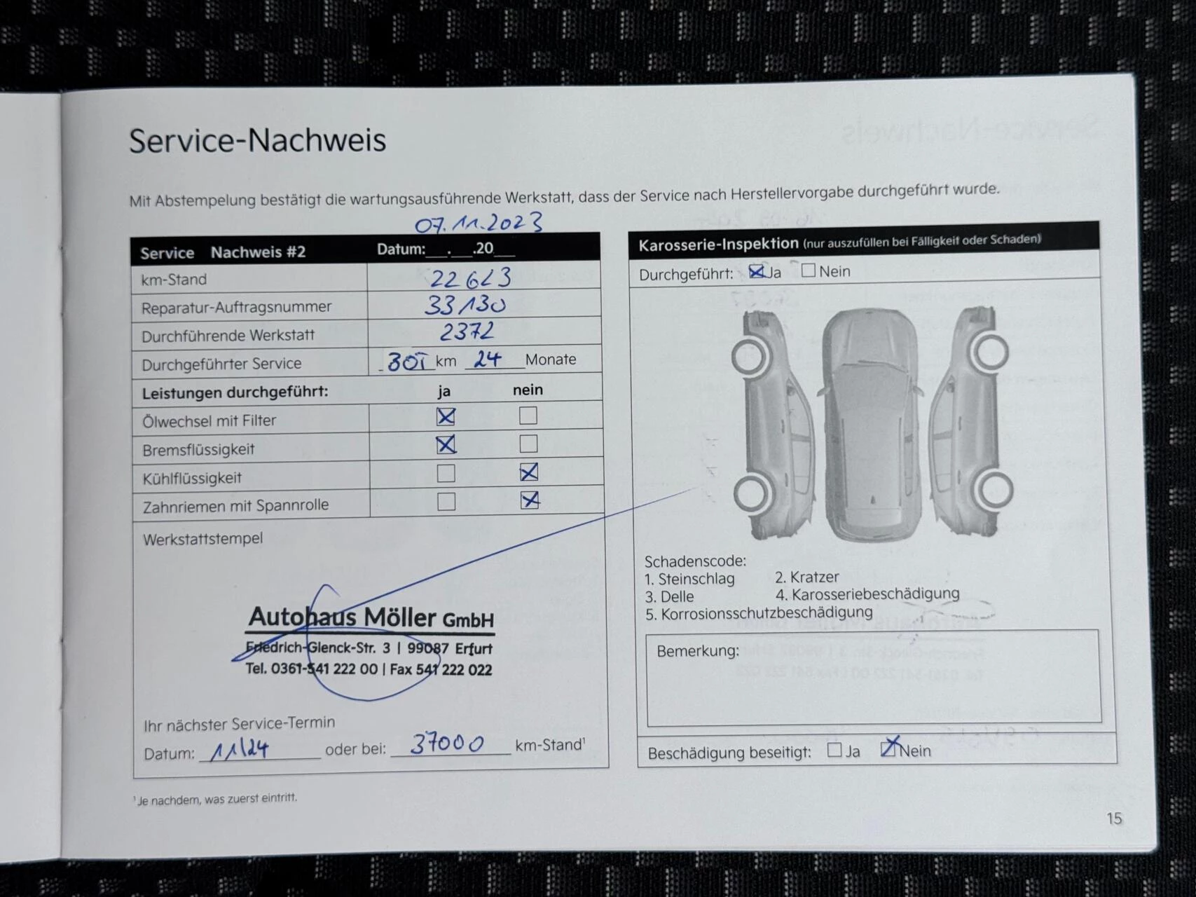 Hoofdafbeelding Kia XCeed