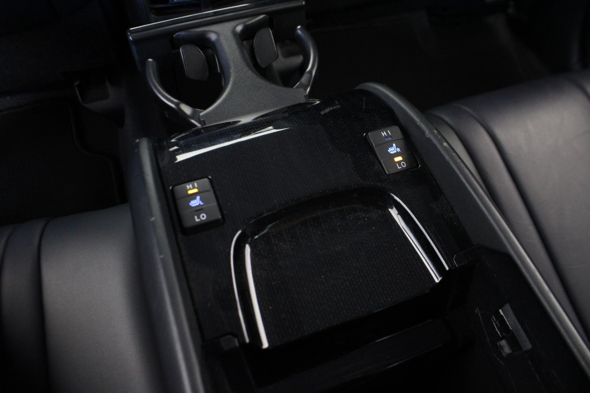 Hoofdafbeelding Toyota Mirai