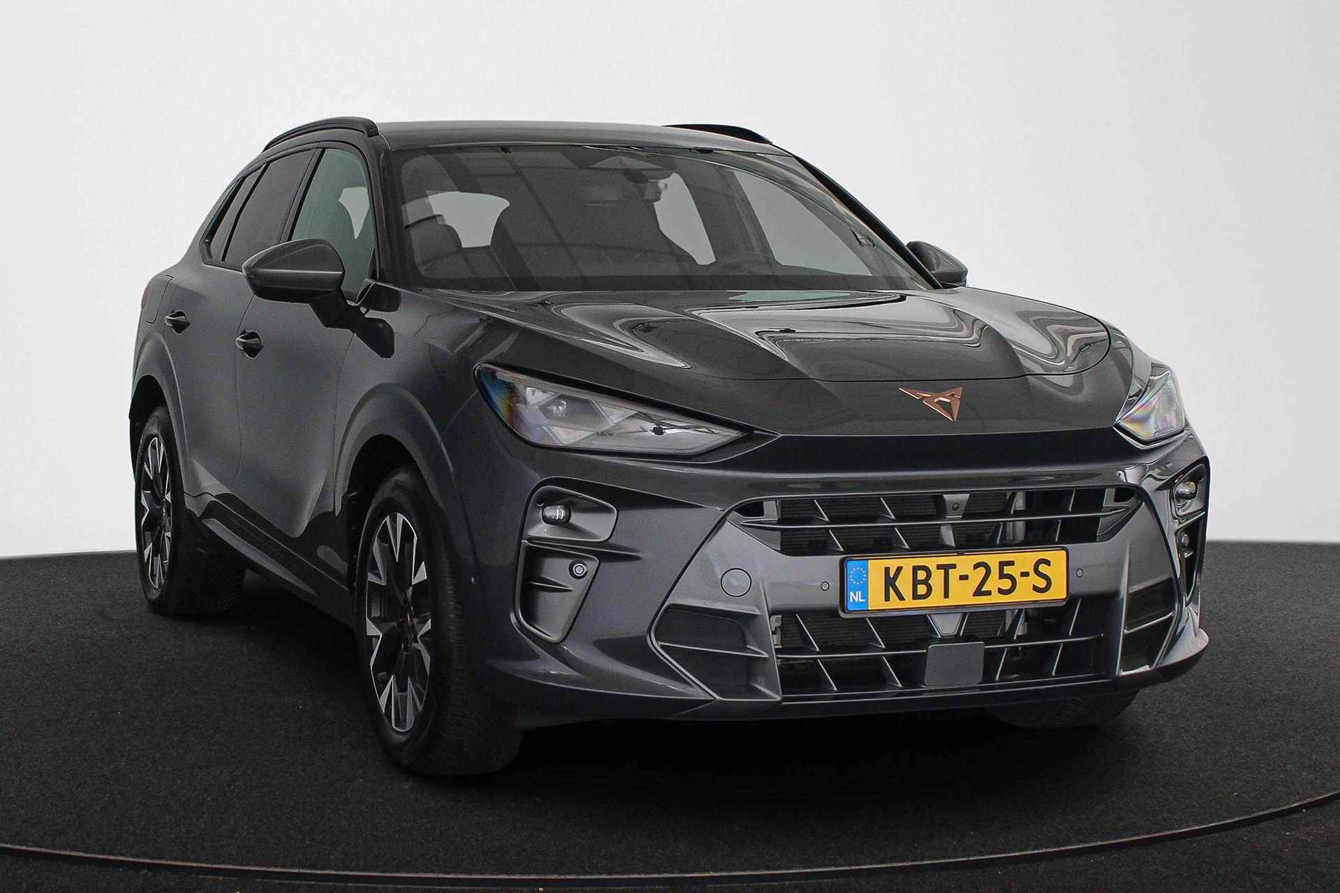 Hoofdafbeelding CUPRA Terramar