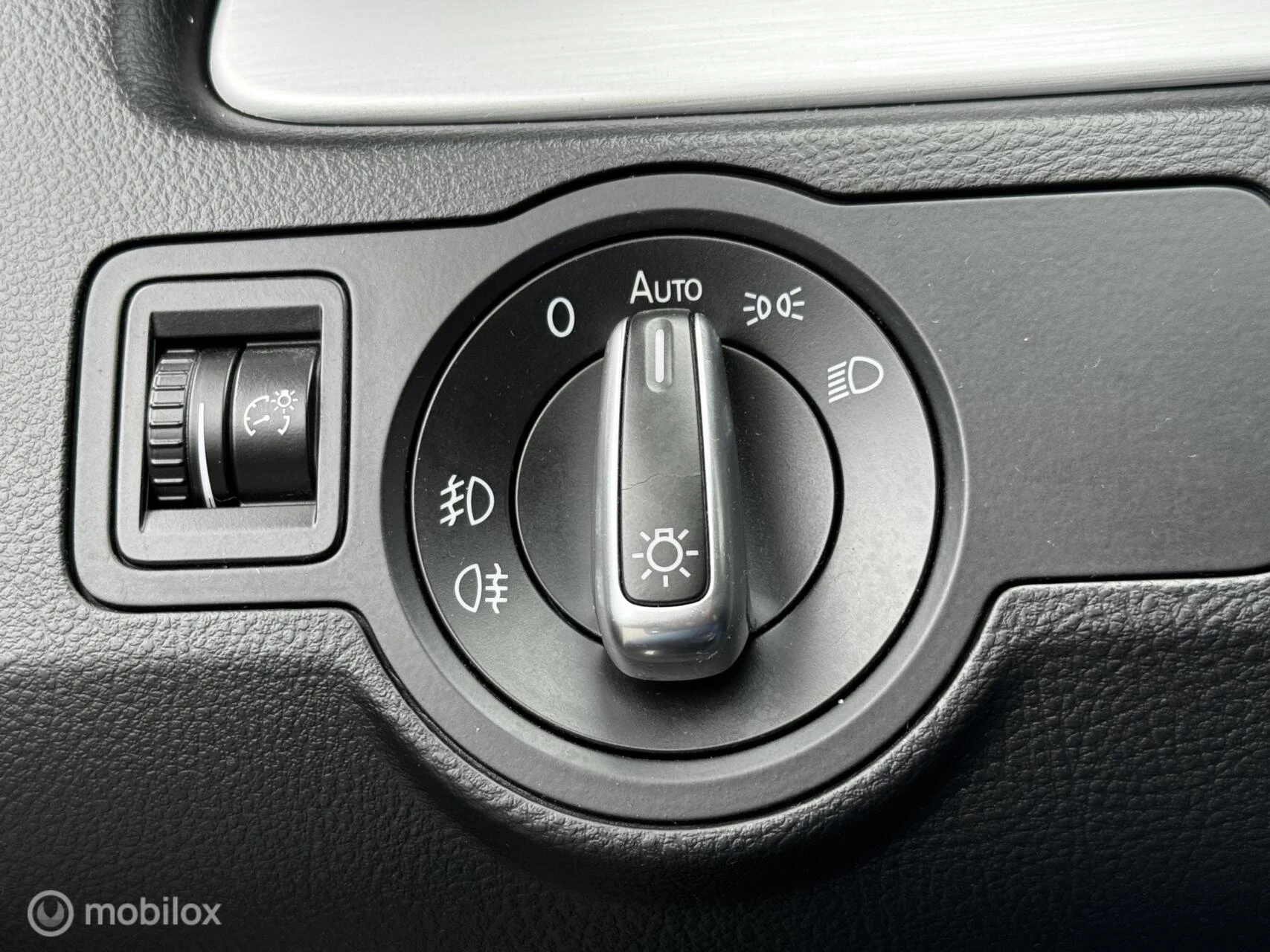 Hoofdafbeelding Volkswagen CC