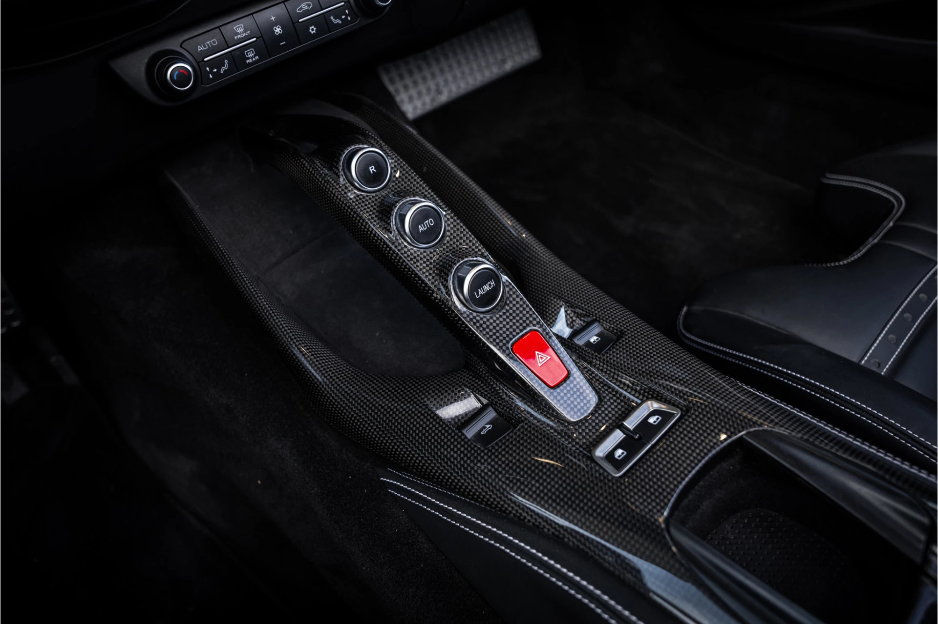 Hoofdafbeelding Ferrari 812 GTS