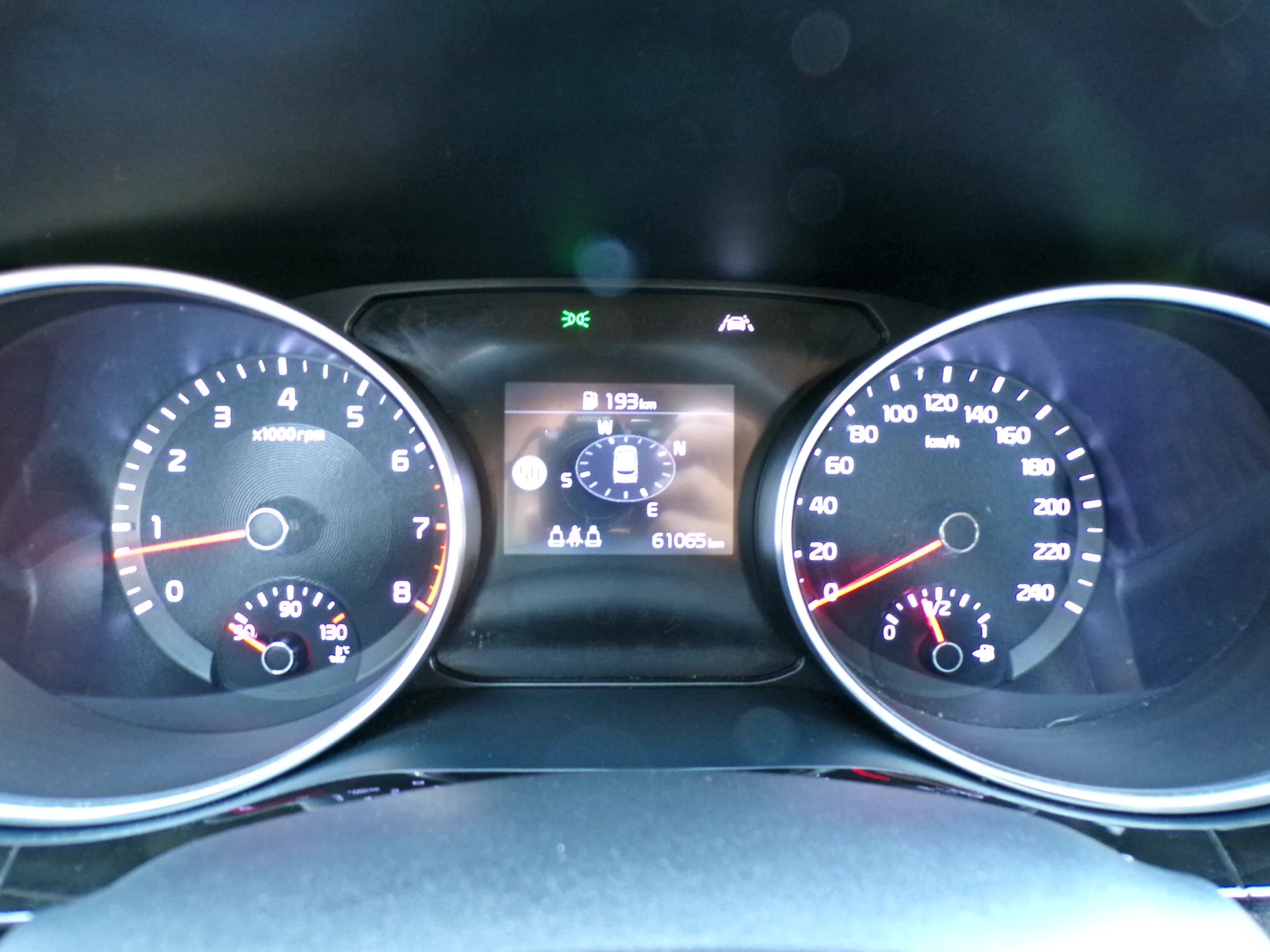 Hoofdafbeelding Kia Ceed