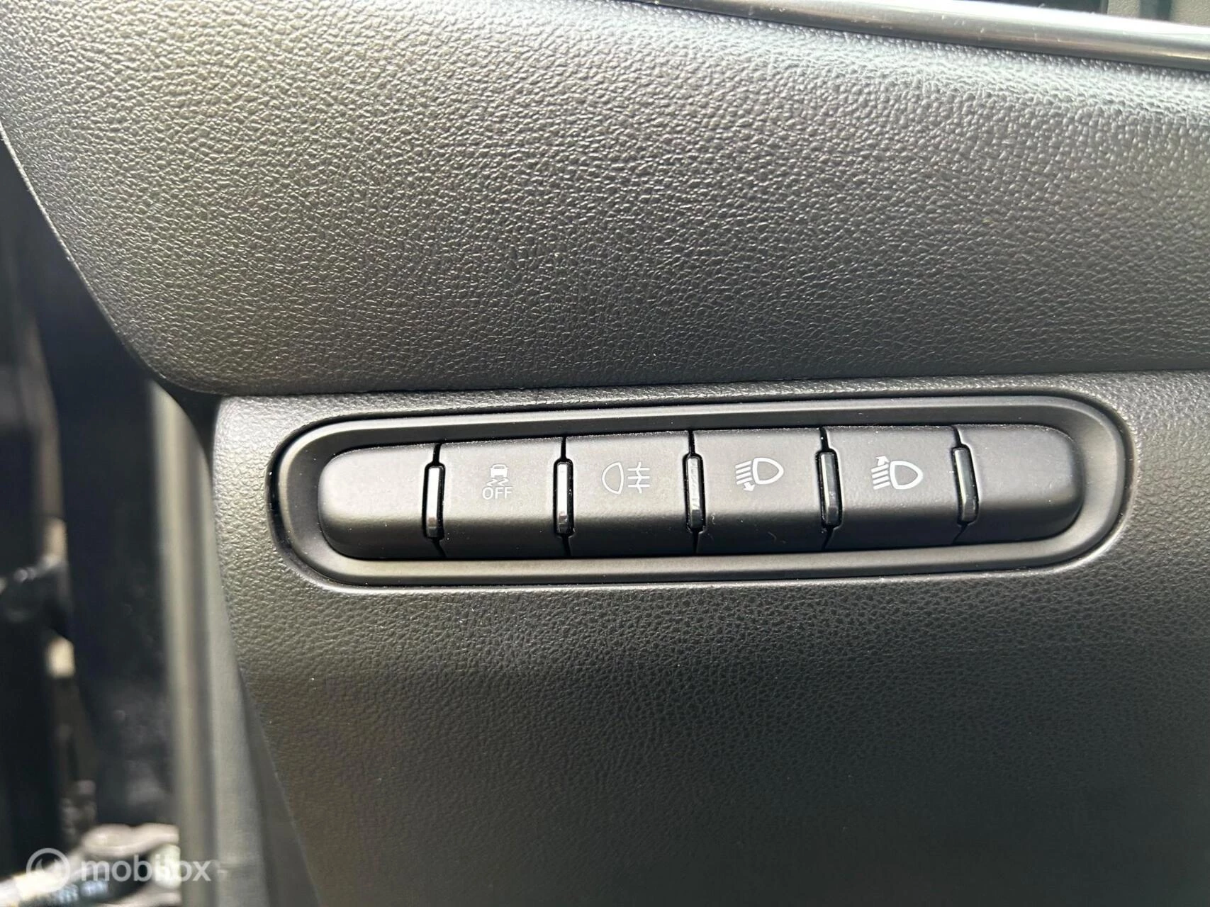 Hoofdafbeelding Fiat 500e