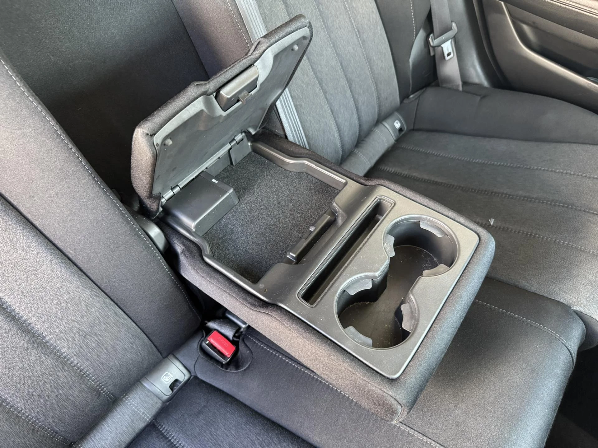 Hoofdafbeelding Mazda 6