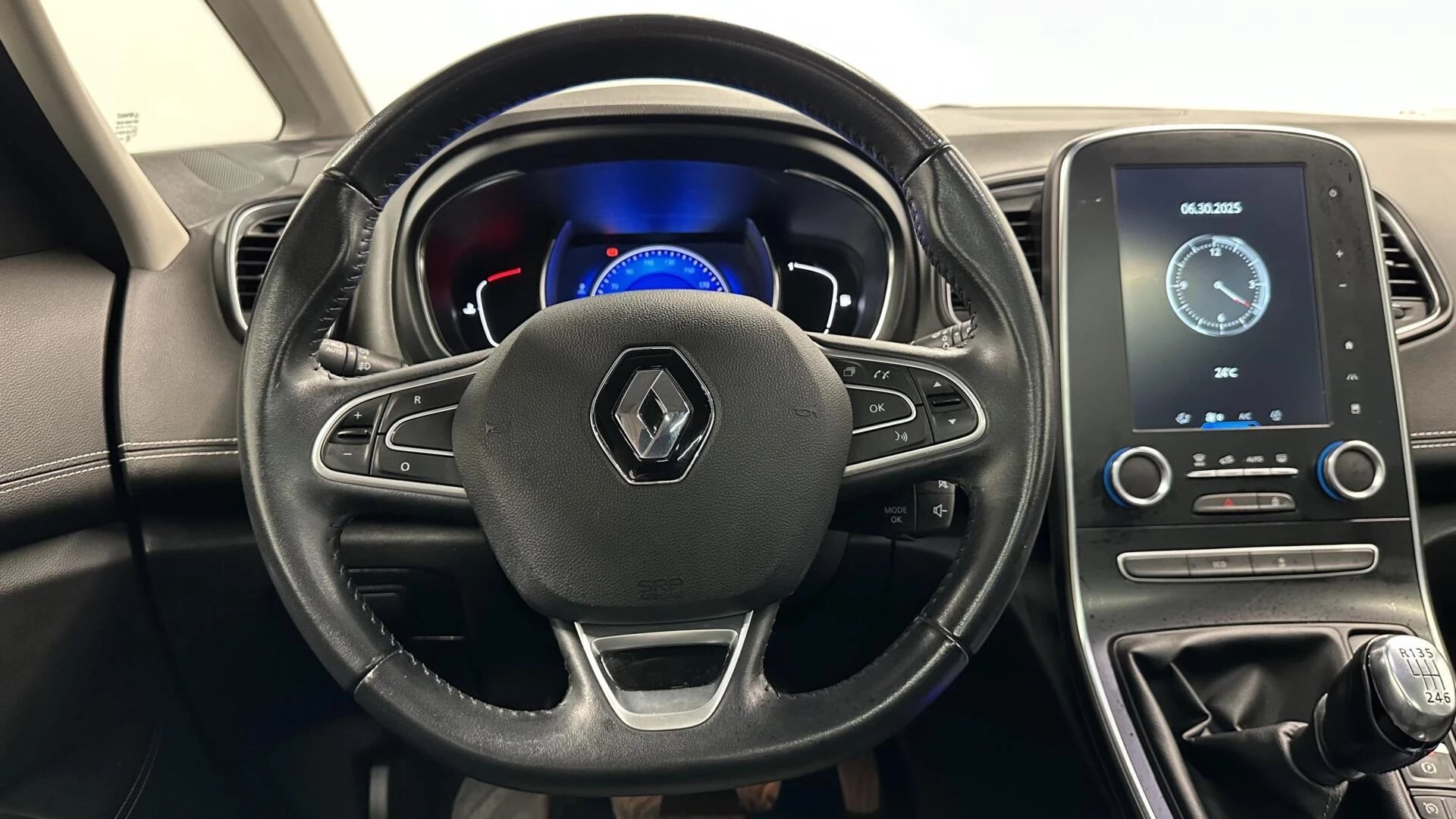 Hoofdafbeelding Renault Grand Scénic