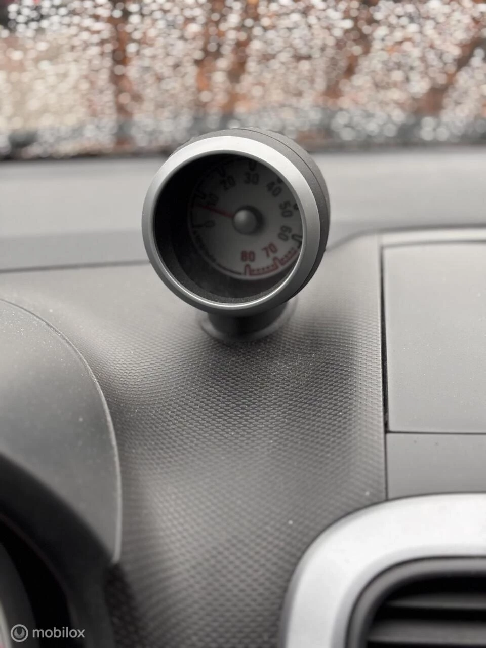 Hoofdafbeelding Opel Agila