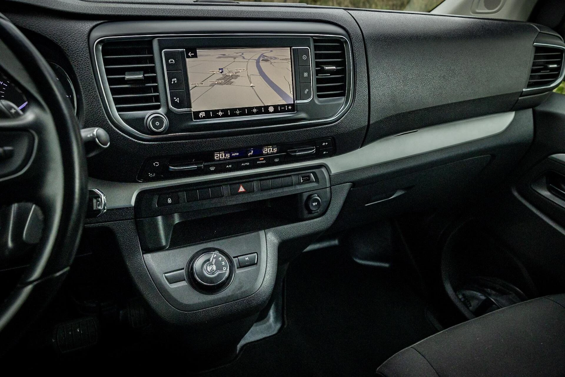 Hoofdafbeelding Toyota ProAce