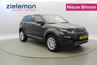 Land Rover Range Rover Evoque 2.0 Si4 Urban Series SE Automaat - Panorama, Leer