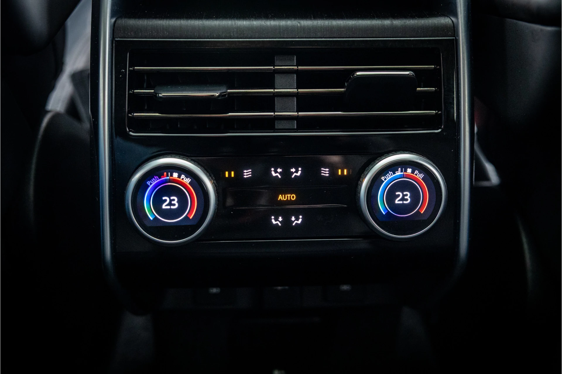 Hoofdafbeelding Land Rover Range Rover