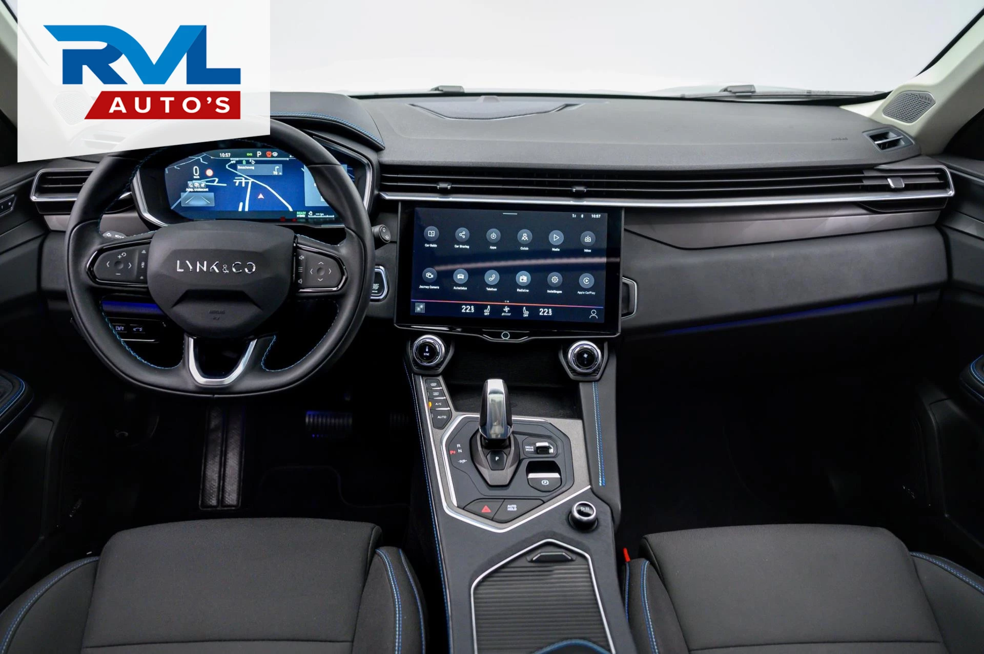 Hoofdafbeelding Lynk & Co 01