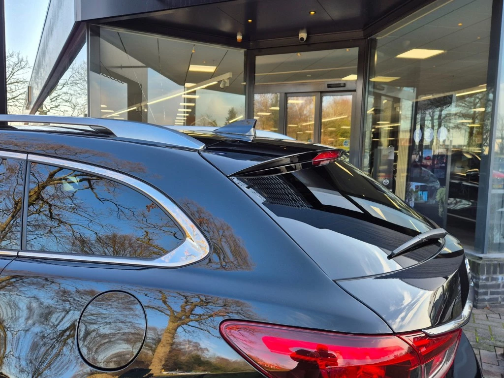 Hoofdafbeelding Mazda 6