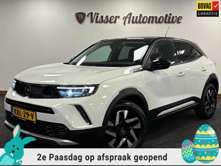 Opel MOKKA 1.2 Turbo GS Line*Automaat*Camera*AIrco*Cruise-Control*Xenon*PDC*