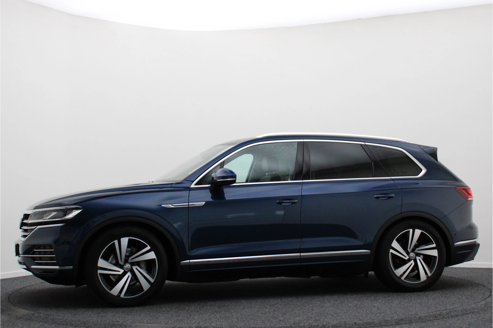 Hoofdafbeelding Volkswagen Touareg