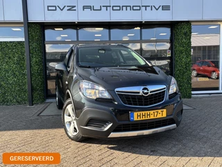 Opel Mokka 1.6 Edition | 18" LMV | PDC | 43DKM