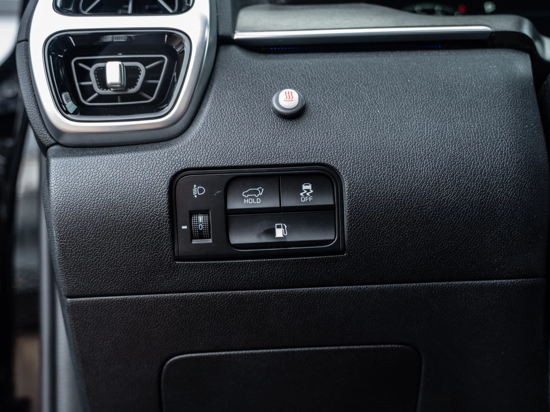 Hoofdafbeelding Kia Sorento