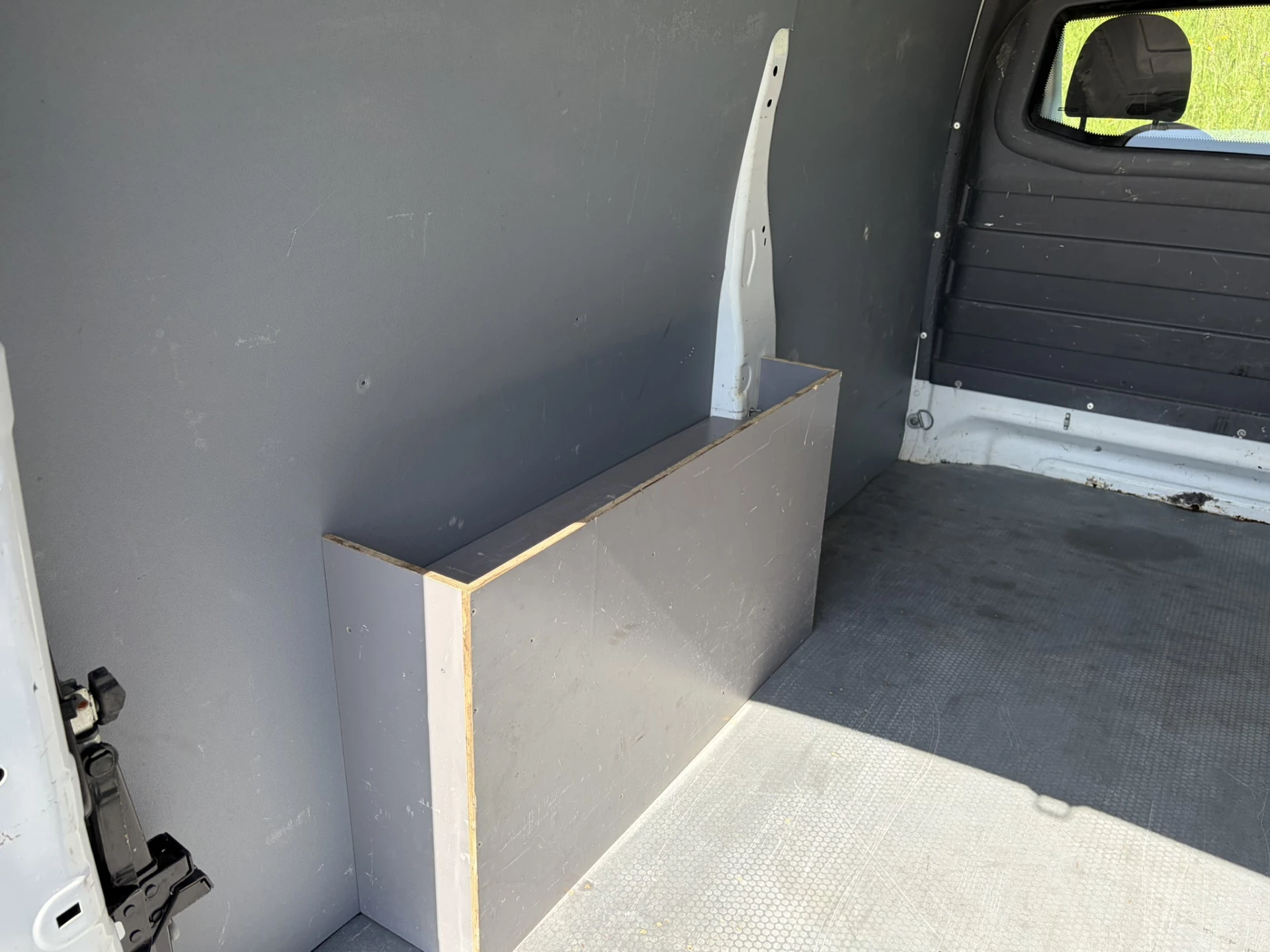 Hoofdafbeelding Citroën Jumpy