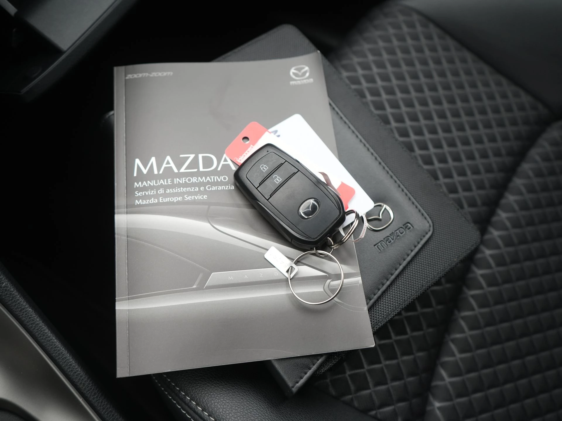 Hoofdafbeelding Mazda 2 Hybrid