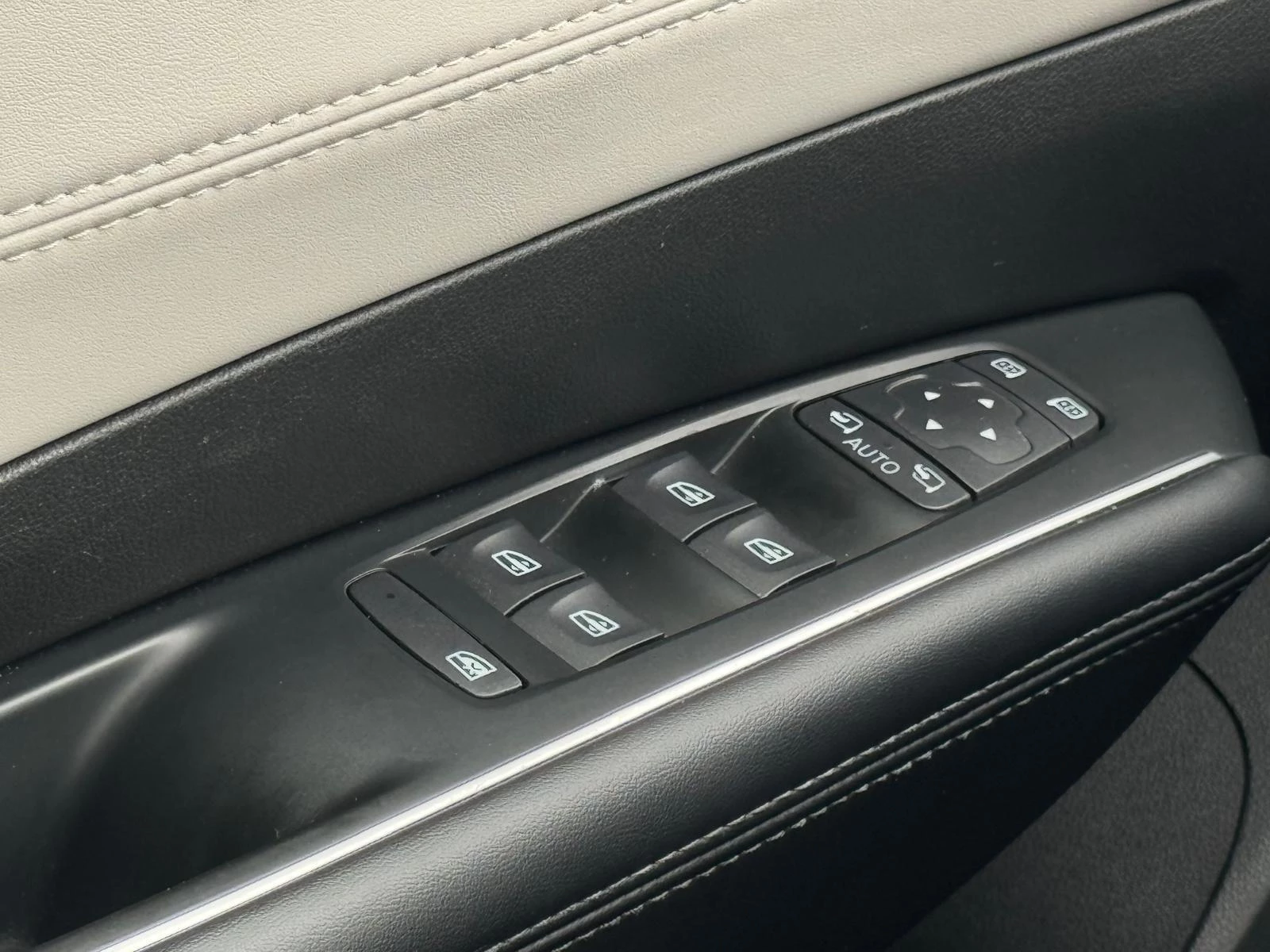 Hoofdafbeelding Renault Talisman