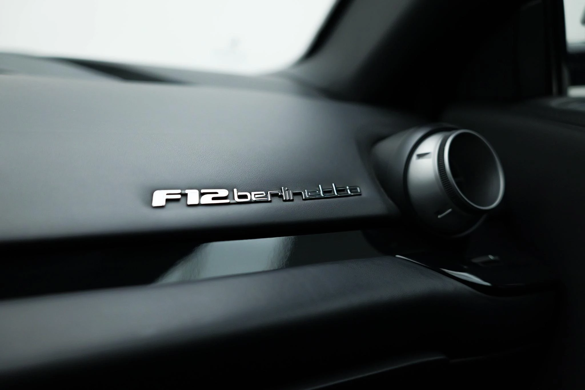 Hoofdafbeelding Ferrari F12