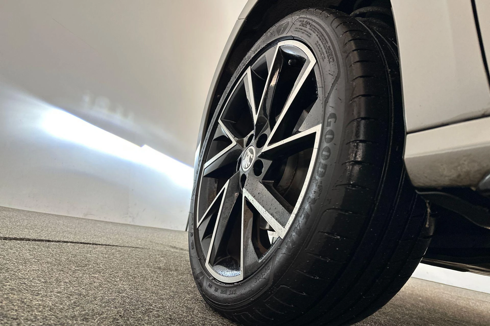 Hoofdafbeelding Škoda Kamiq