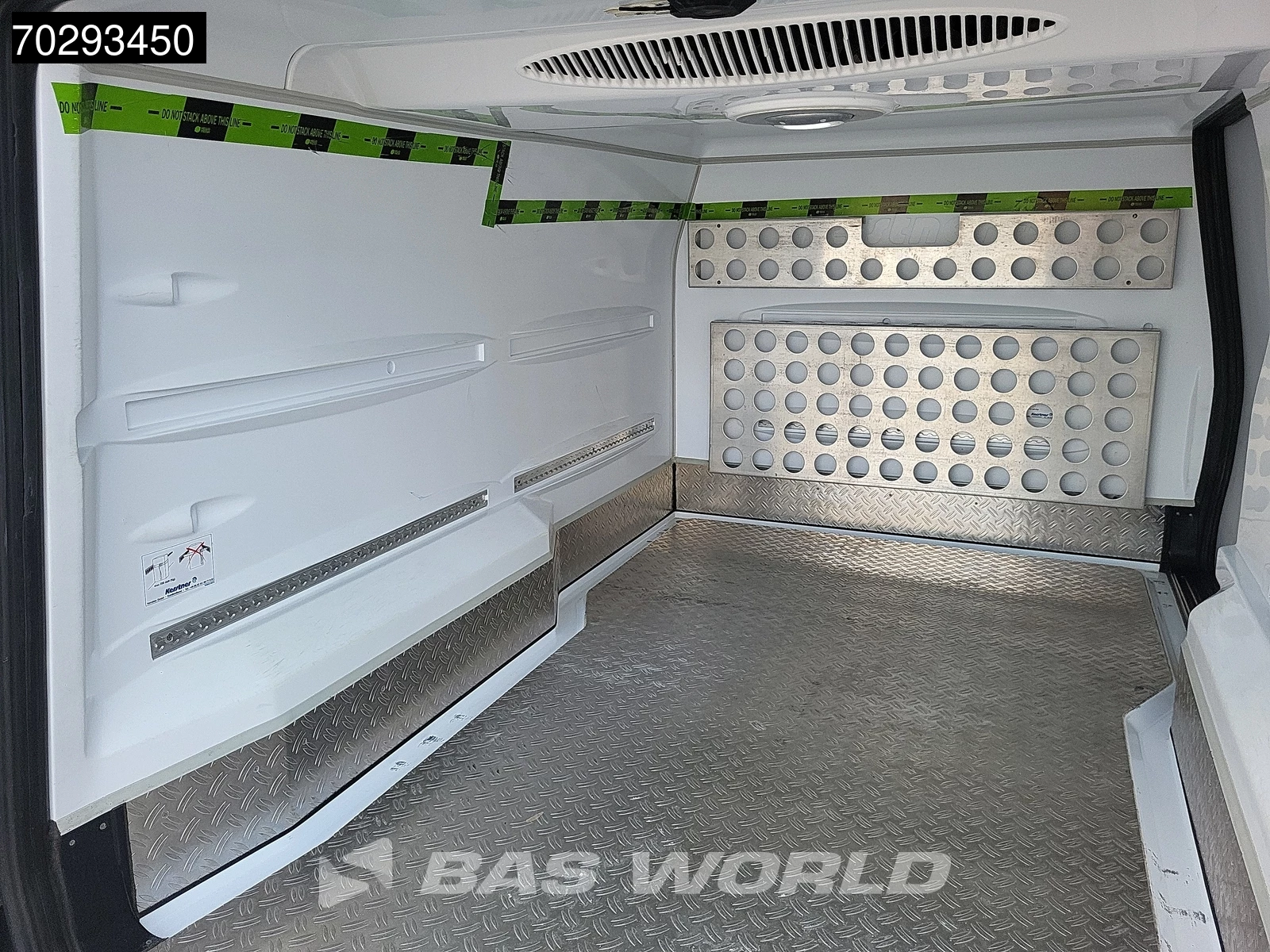 Hoofdafbeelding Mercedes-Benz eVito