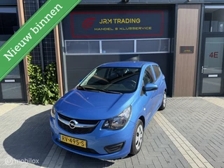 Opel KARL 1.0 ecoFLEX Edition Nap airco