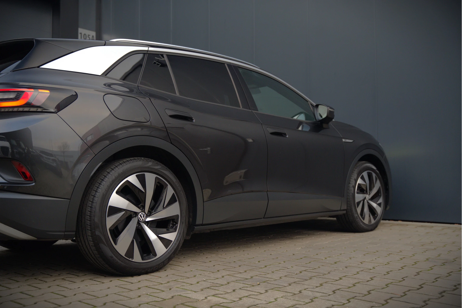 Hoofdafbeelding Volkswagen ID.4