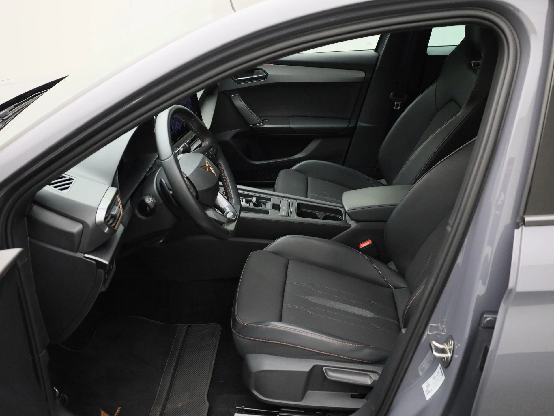 Hoofdafbeelding CUPRA Leon
