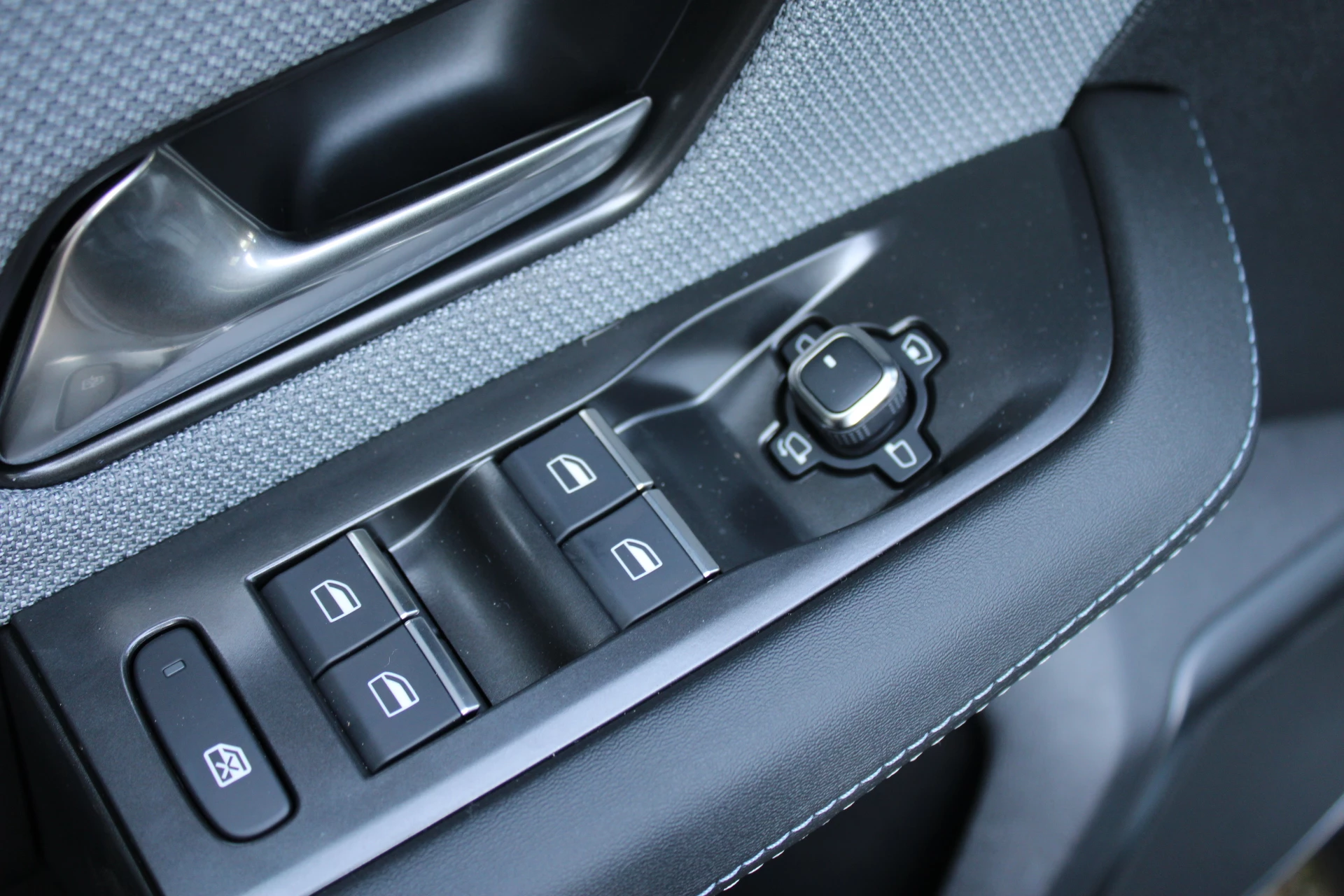 Hoofdafbeelding Opel Grandland